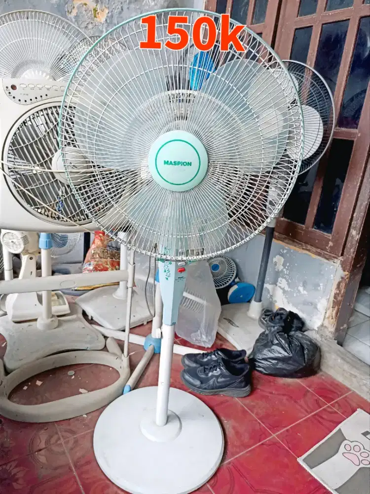 Maspion Normal Mulus