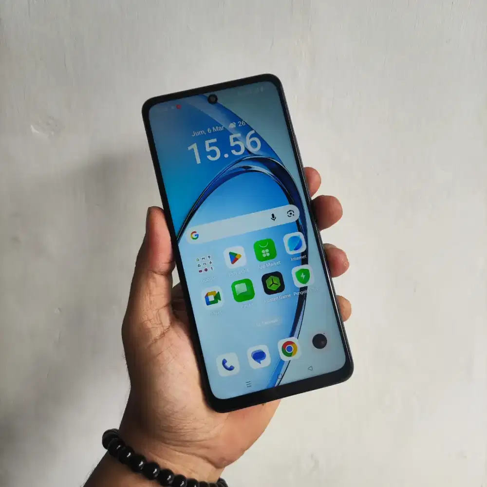 Oppo A60, 8/128Gb Fullset, bisa TT