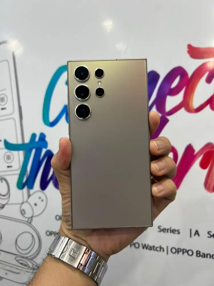 Samsung S24 ULTRA 512GB