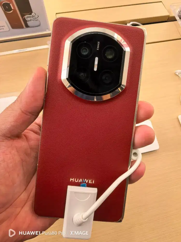 Huawei Mate X7 Gratis GT5 Pro Huawei DP Mall Semarang