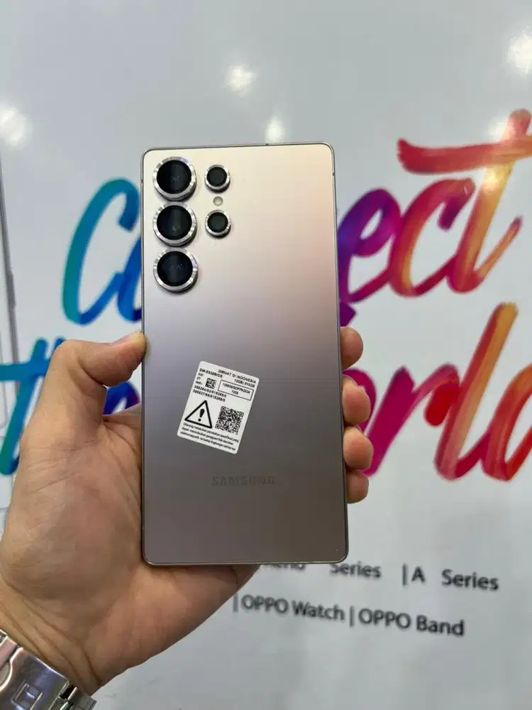 Samsung S25 ULTRA 512GB