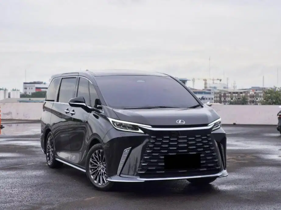 Lexus LM350H VIP 2023 Hybrid