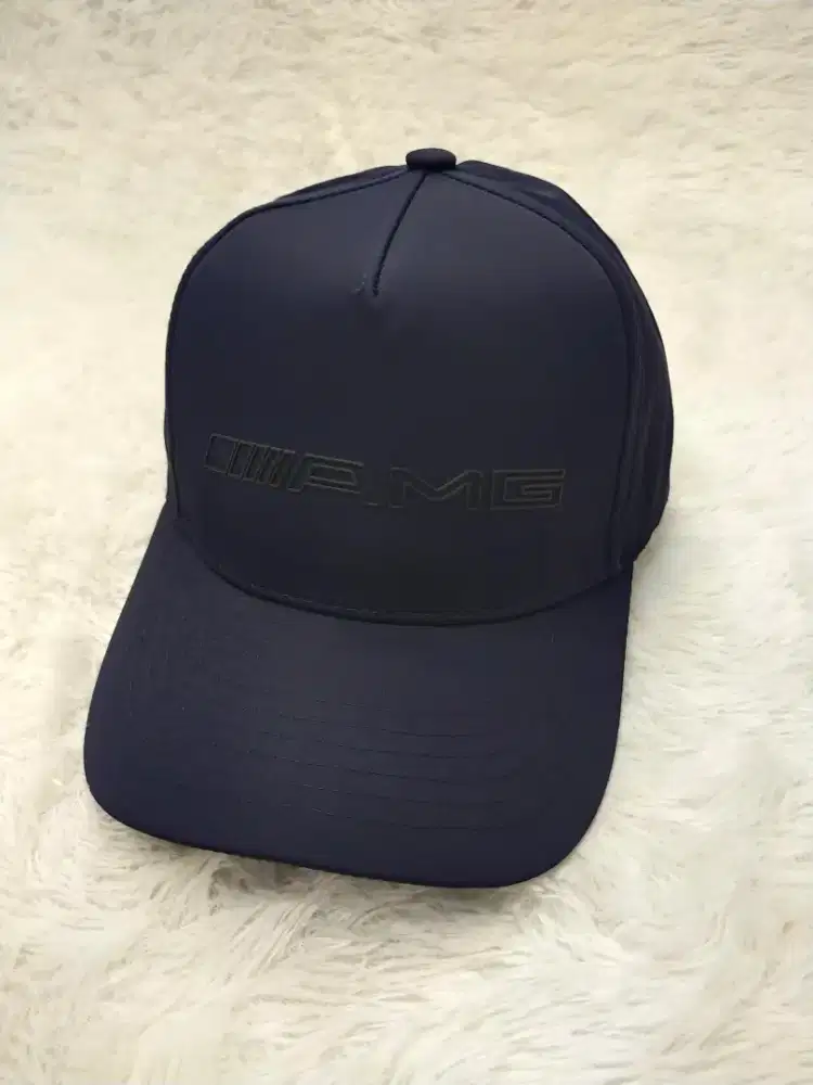 Luxury MERCEDER BENZ AMG caps sangat mewah dan high class