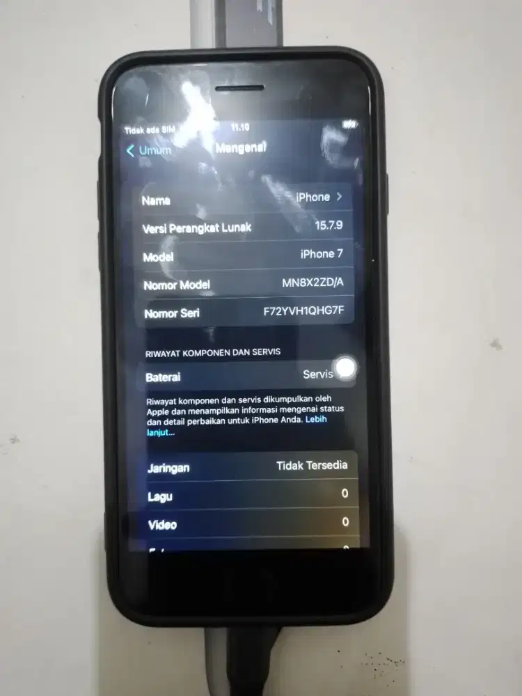 Iphone 7 32gb all operator