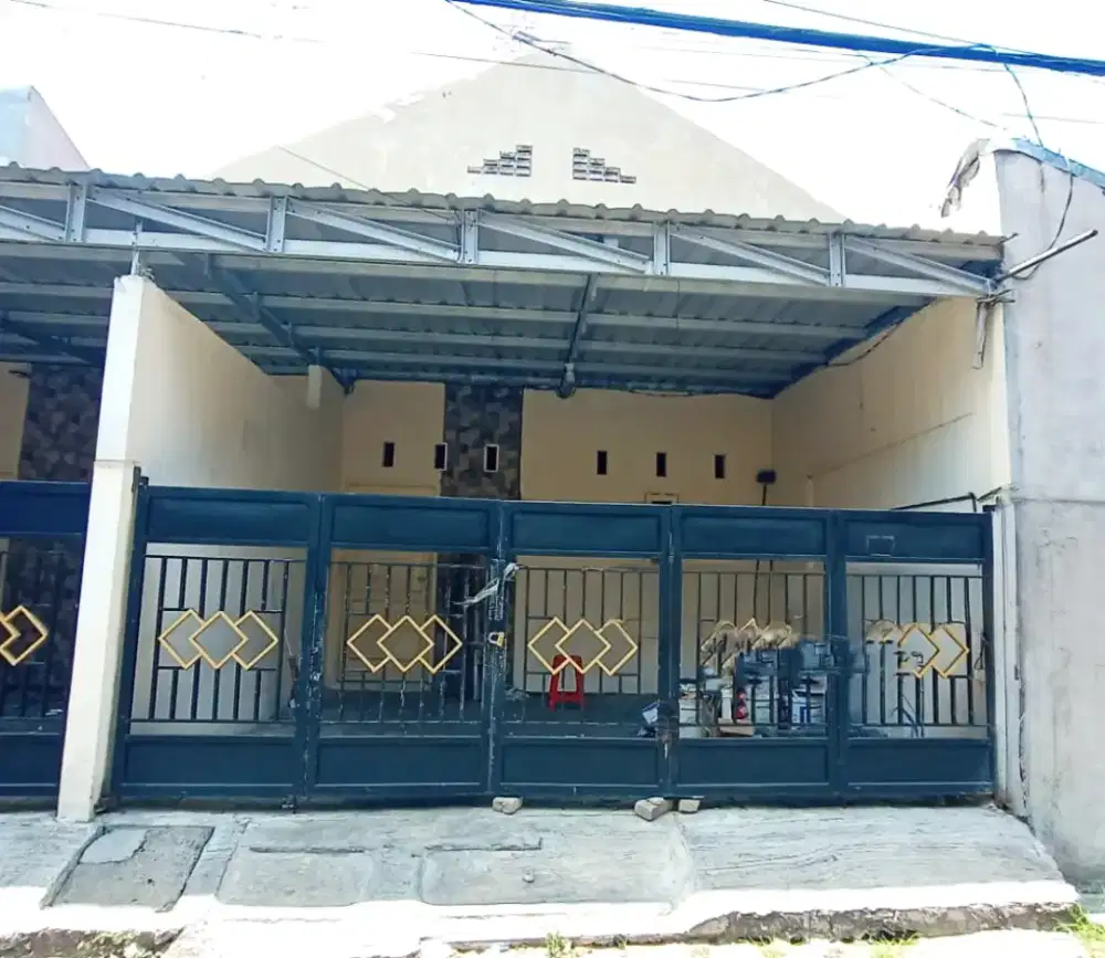 Setro dekat Unair C Kenjeran Kapas Gading Kalijudan Lebak Ploso Timur