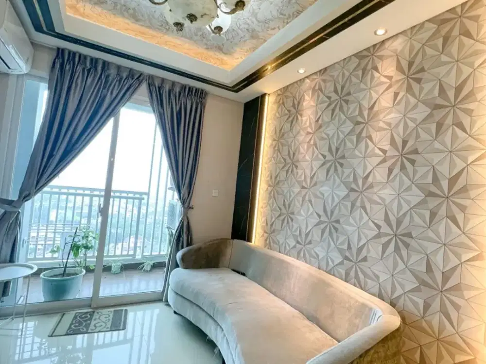 Apartment Reiz Condo