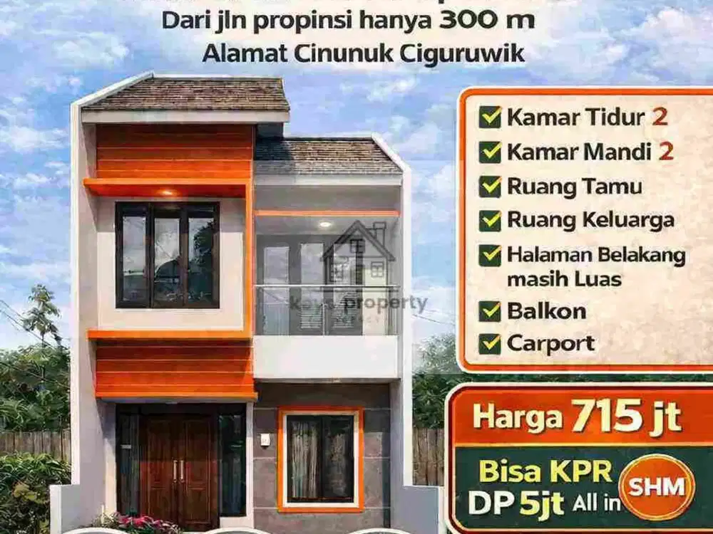 Cluster Citra Tahap 2