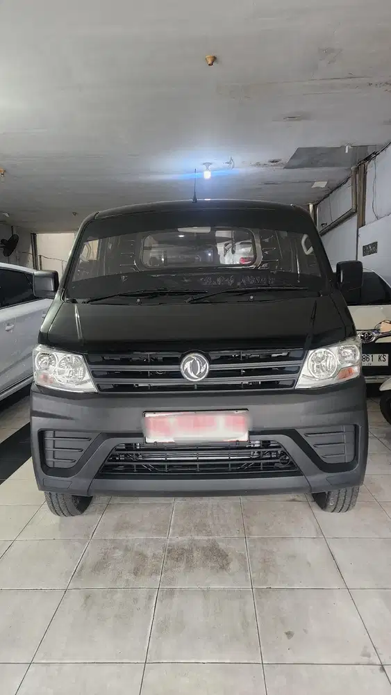 DFSK PU 1.5 AC PS 2025/2026 BG KOTA TGN1 LIKE NEW