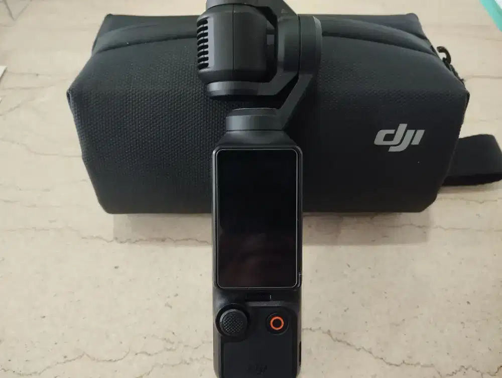 Kamera DJI  Pocket