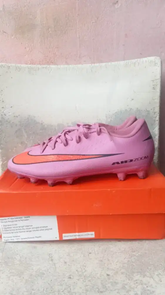 Sepatu Mercury Nike Air Zoom