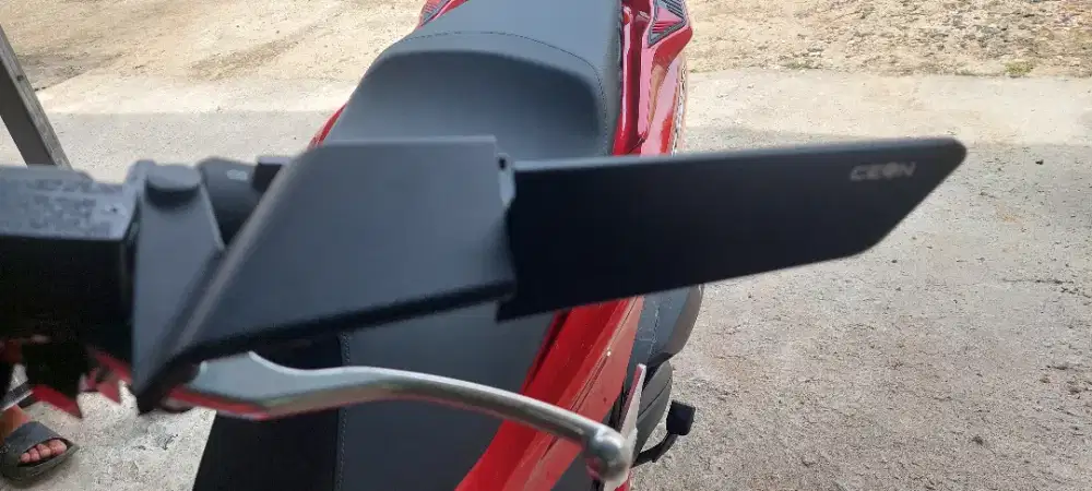 Jual kaca spion pcx ori