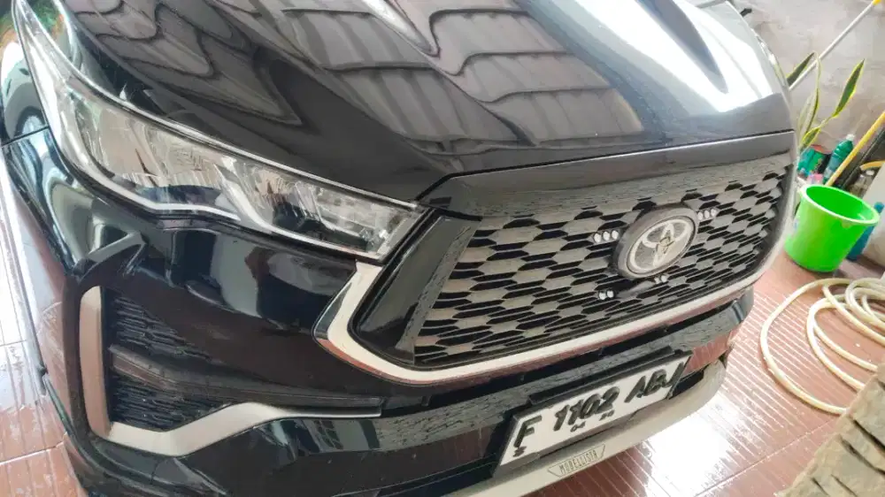 Zenix luxury 2024 q hybrid