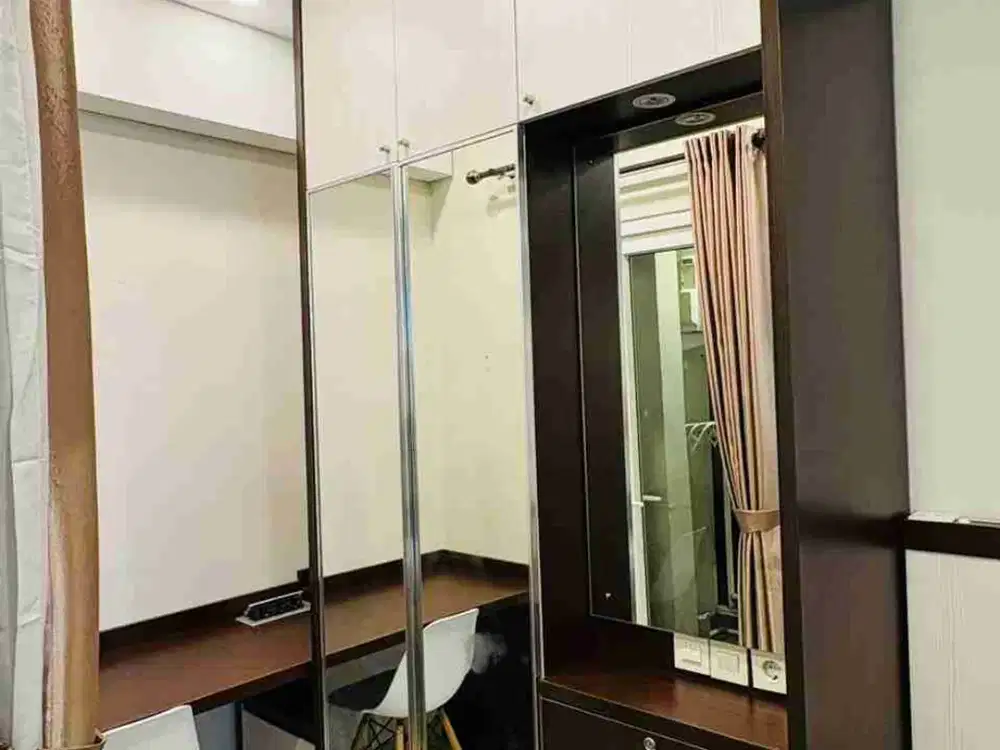 Apartemen Metro Park kedoya