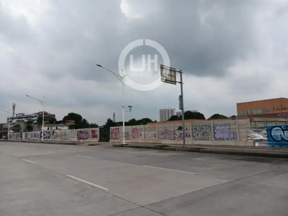 Hot Deal! Kavling di Kelapa Gading, Lokasi Prime Jakarta Utara