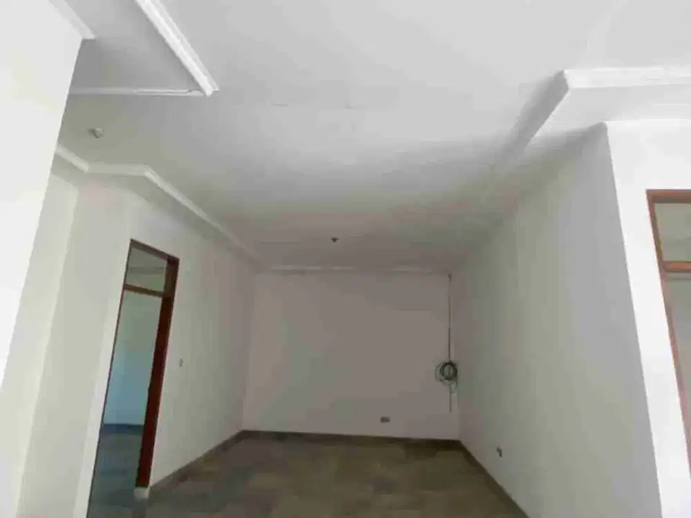 Jual Rumah Luas di komp BPKB jl Holis Bandung