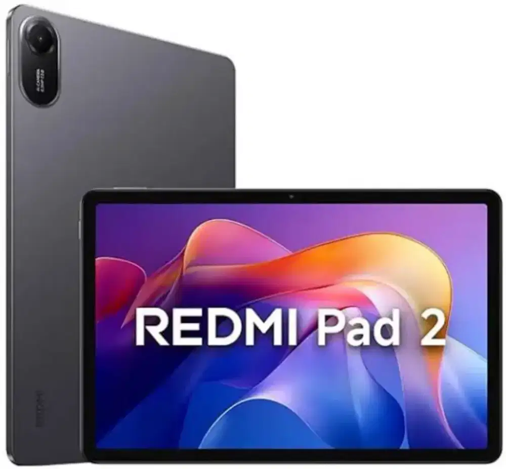 Redmi pad 2 ram 4+4/128gb