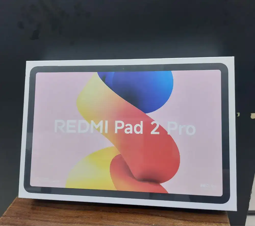 PROMO REDMI PAD 2 PRO NEW MASIH SEGEL