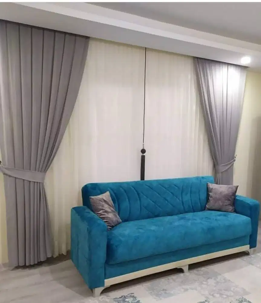 Dijual Gorden Hordeng Gordyn Korden Gordeng Horden Kordeng Curtain