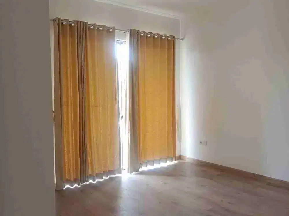 disewa Rumah golf island