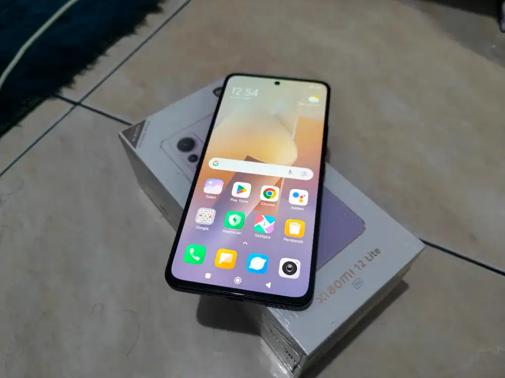 Xioaomi 12 Lite 8/256