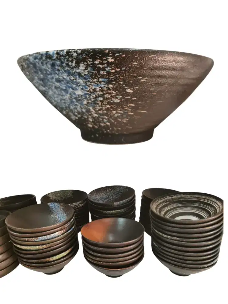 MANGKUK RAMEN ESTETIK SEINDONESIA