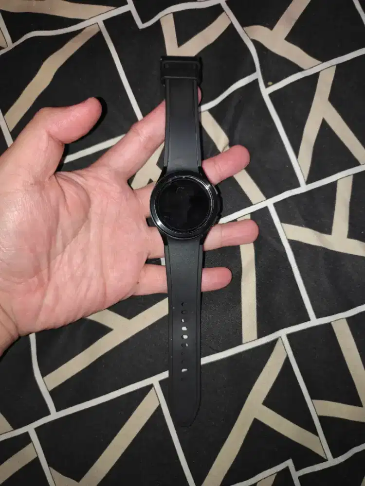 Samsung Watch 4 Classic 42mm SEIN