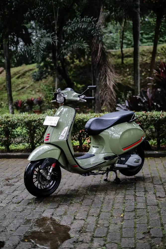 SPRINT 150 S EDITION 2023