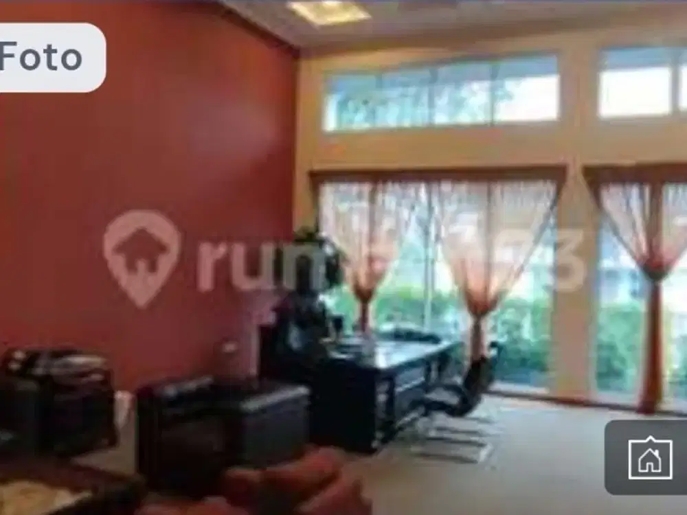 Dijual Cepat 1 Gedung Kantor 3,5 Lantai , Siap Usaha , Strategis , Terawat Ada Lift , Kelapa Gading