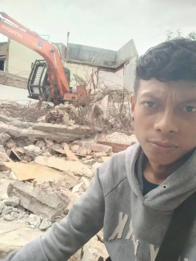 Butuh lowongan pekerjaan