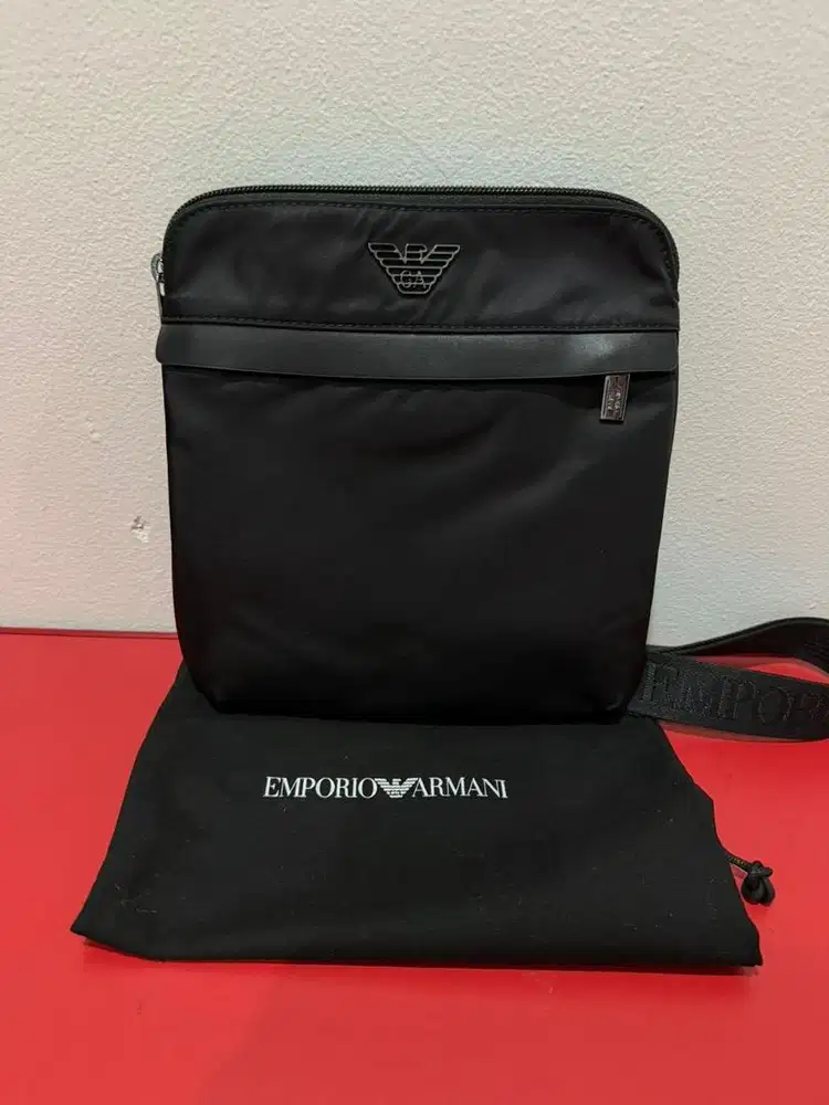 Tas emporio armani