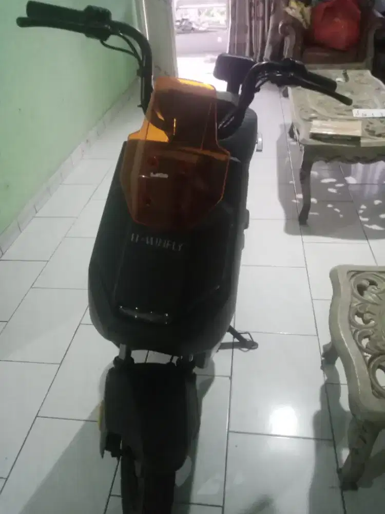 sepeda listrik uwinfly m60 2025