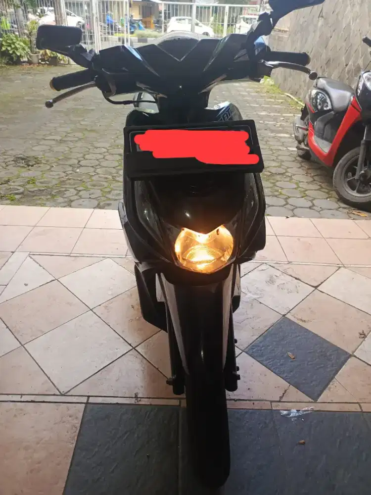 BEAT KARBU 2011 KUMPLIT