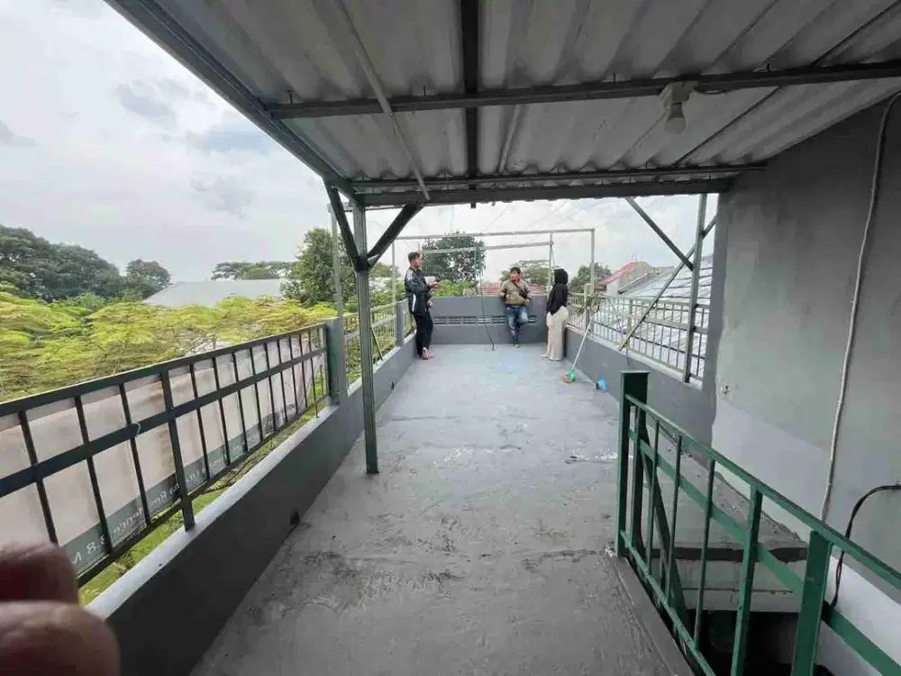 Cozy Kost Arumba Dekat Kampus UB