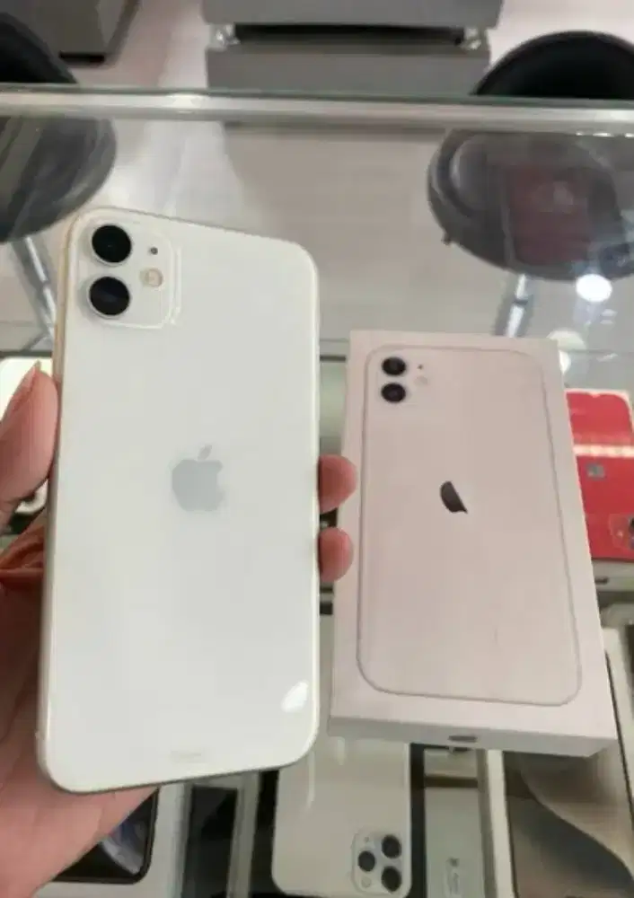 Iphone 12 Inter 128GB