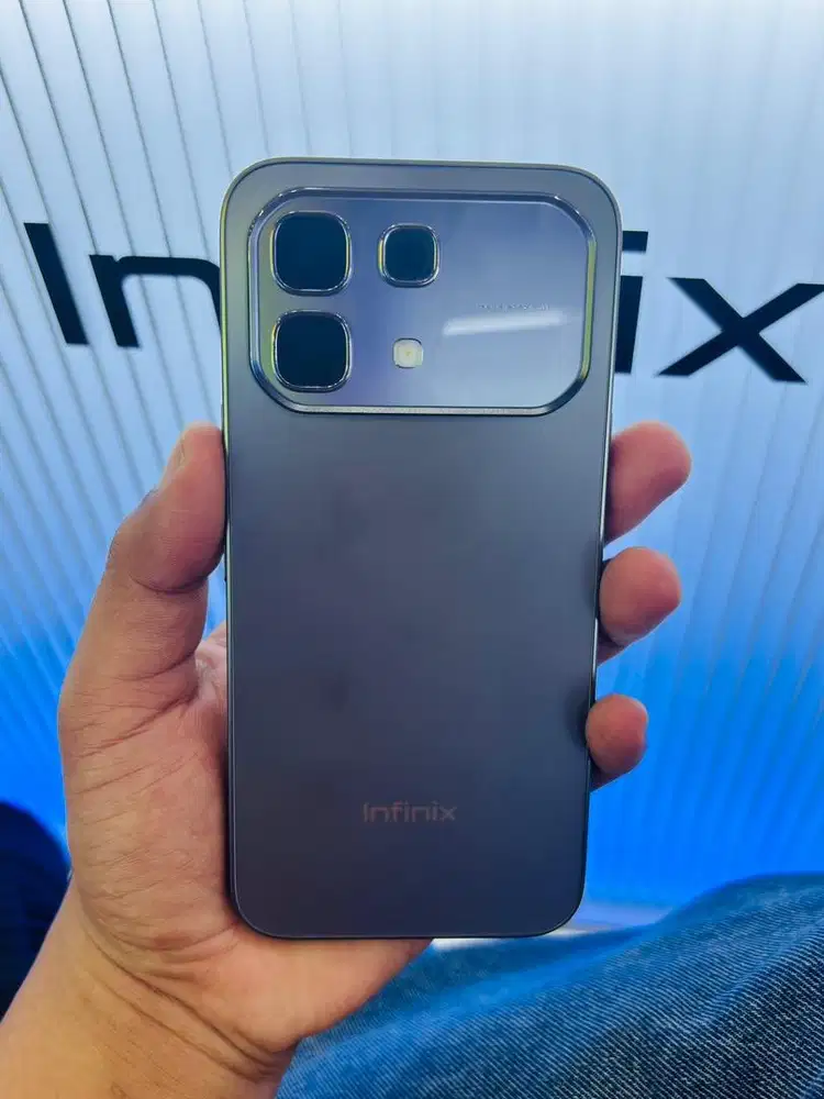 INFINIX NOTE 60 BISA CICILAN 0% DGN HOME CREDIT