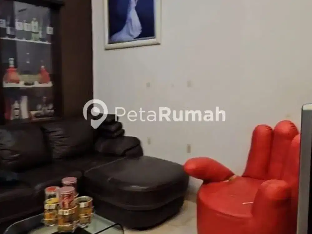 DIJUAL RUMAH JALAN STRAWBERRY KOMPLEK CEMARA ASRI - MEDAN ESTATE (indra & vincent)