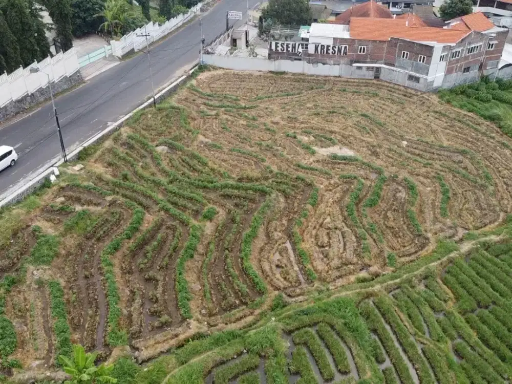 Dijual Tanah Sajen - Made - Mojokerto