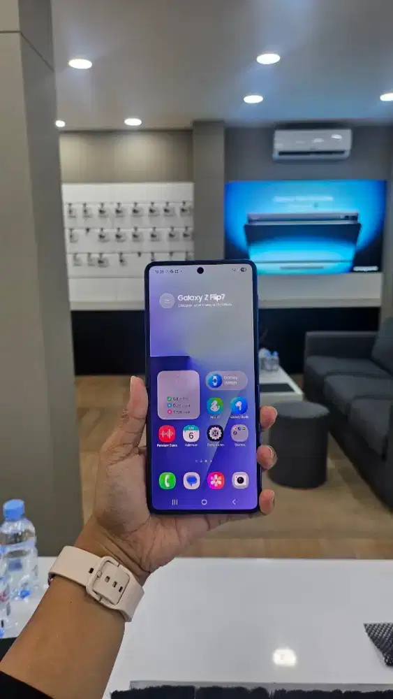 Z FLIP7 BISA CICILAN PAKAI KTP AJA