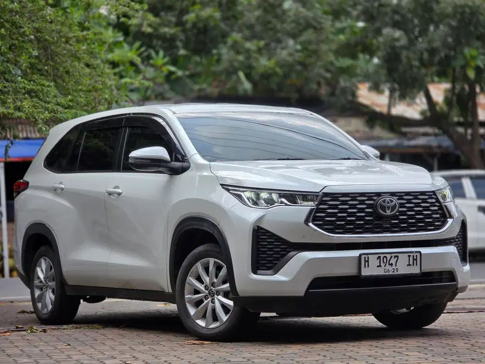 ‼️DP30jt‼️ Innova Zenix V non Hybrid 2024