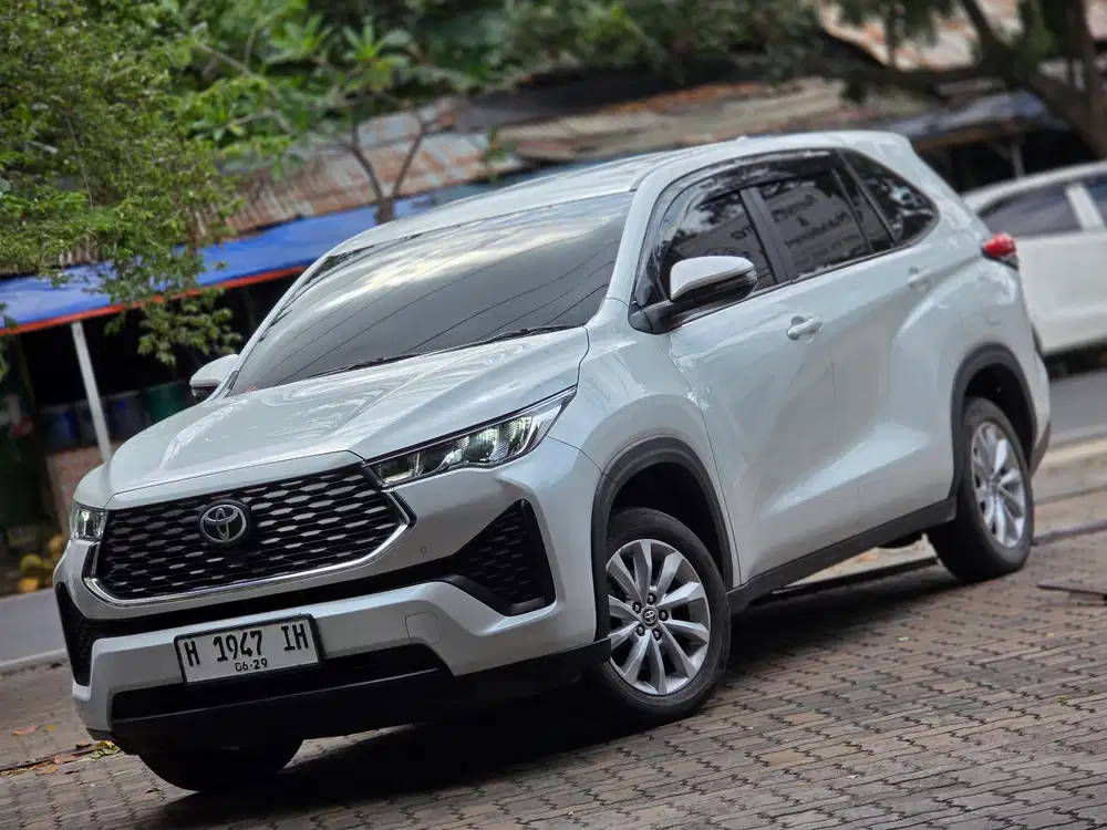 ‼️DP30jt‼️ Innova Zenix V non Hybrid 2024