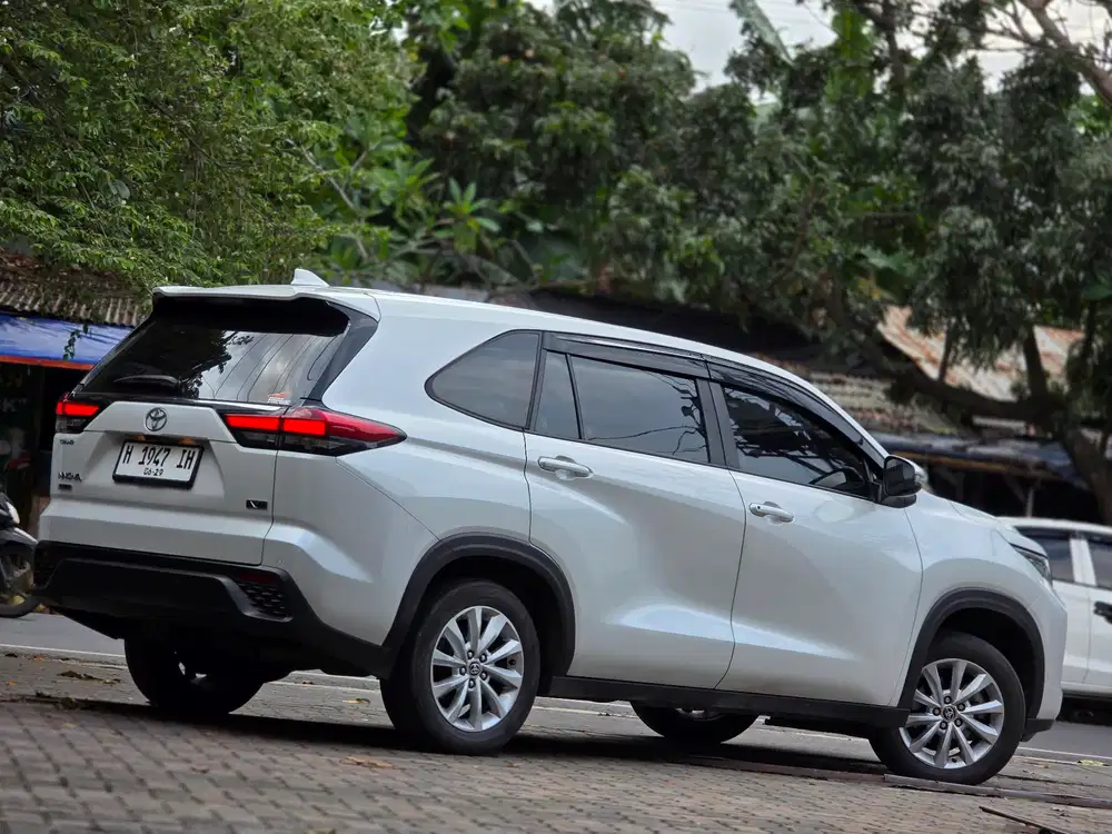 ‼️DP30jt‼️ Innova Zenix V non Hybrid 2024