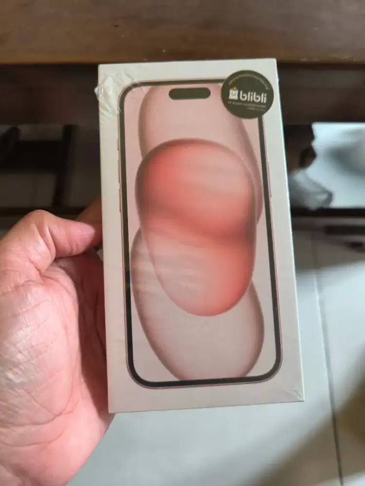 Iphone 15 128 Pink
