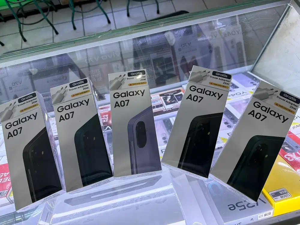 PROMO SAMSUNG S25 12/256 NEW SEIN 1TH