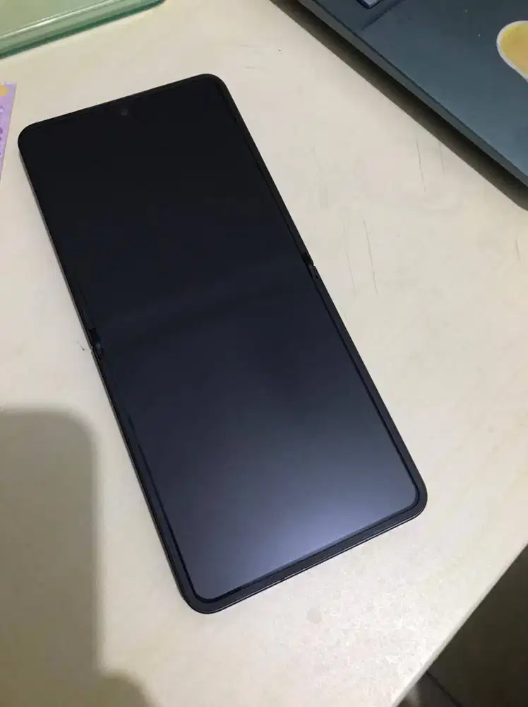 Samsung Z Flip 7 256 GB