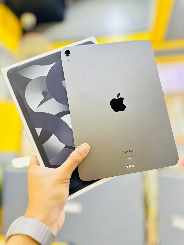 iPad Air 5 M1 64GB iBox Like new