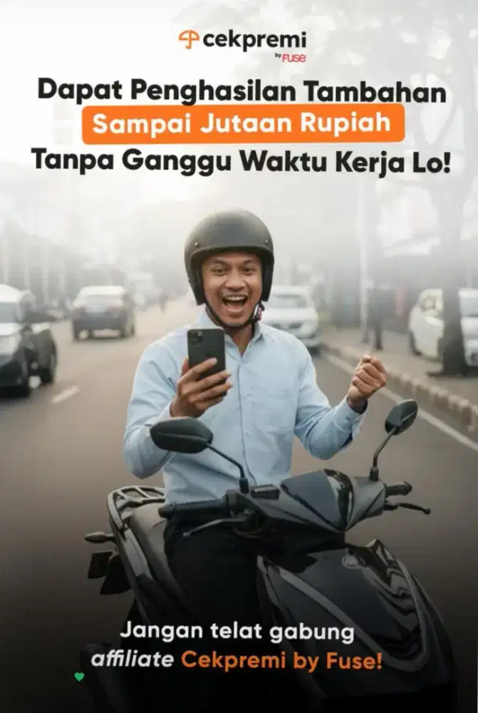 Lowongan Kerja Freelance Affiliate