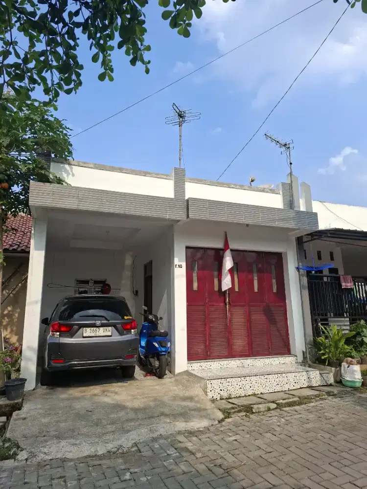 Dijual rumah murah salatiga