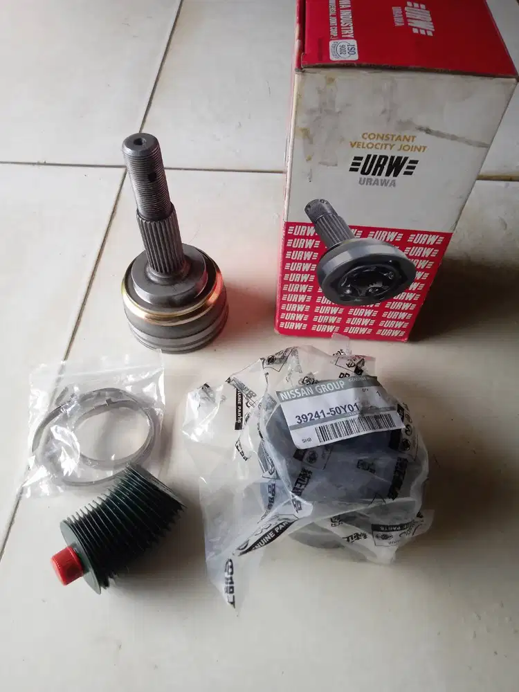 CV joint Nissan Sentra Sunny