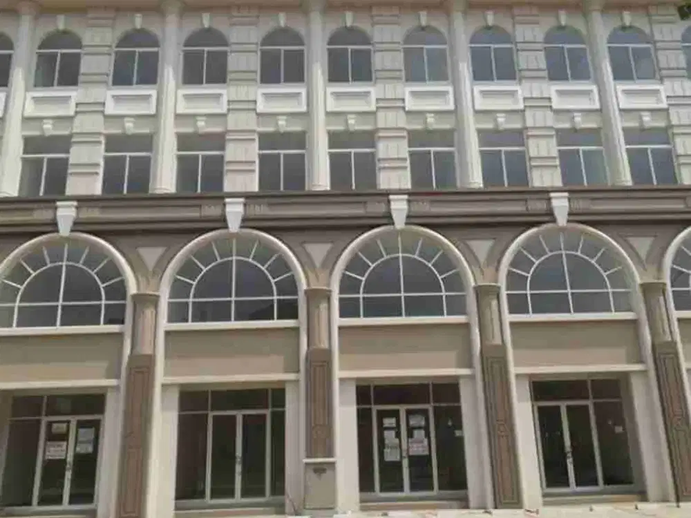 Disewakan  Murah Ruko Cordoba Green Lake City