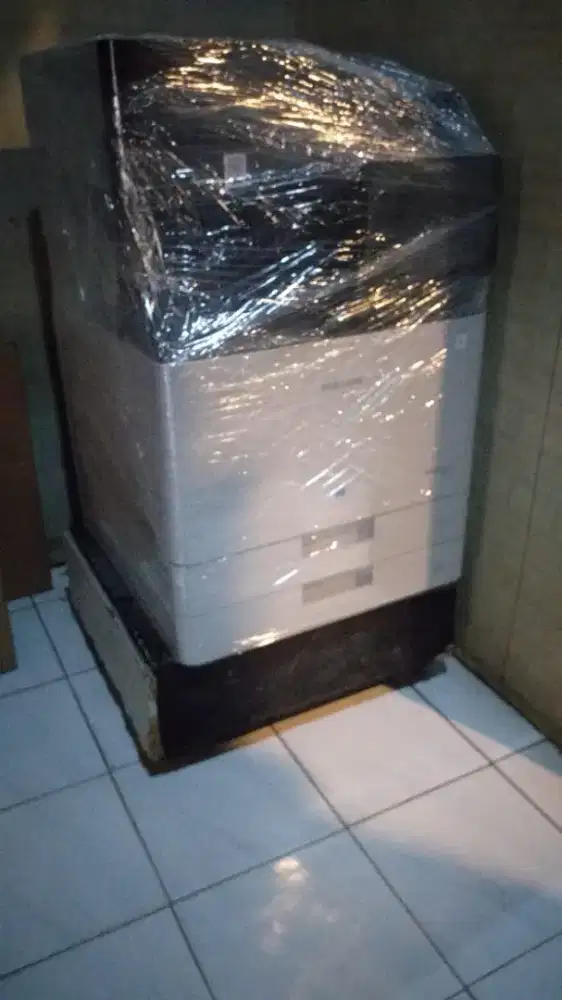 Mesin print scan fotocopy samsung